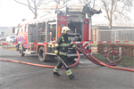Prio 1 Brand Industrie Agrarisch Grafkistenfabriek Hoogland BV Elingsloane Burgum